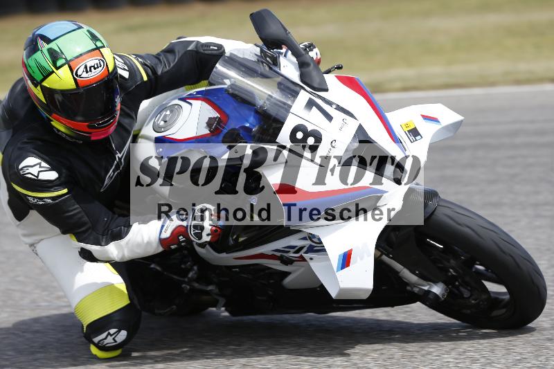 /21 29.05.2025 Speer Racing ADR/Gruppe rot/87